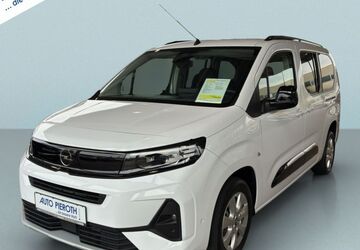 Opel Combo 22.500 km 31.350 &euro; Grünstadt 67269