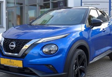 Nissan Juke 1.061 km 26.990 &euro; Aurich 26603