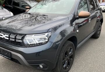 Dacia Duster 24.910 km 21.800 &euro; Schafstedt 25725