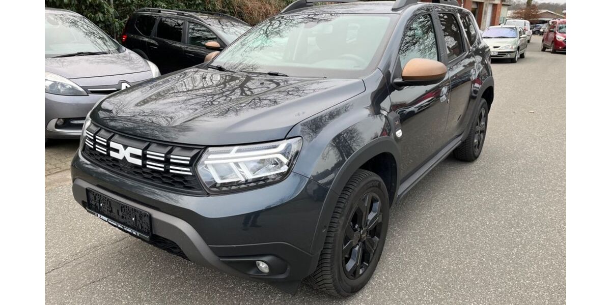 Dacia Duster 24.910 km 21.800 &euro; Schafstedt 25725