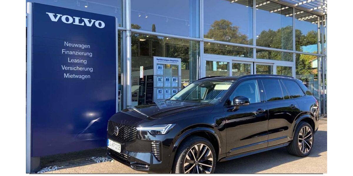 Volvo XC90 4.000 km 85.901 &euro; Lüneburg 21339