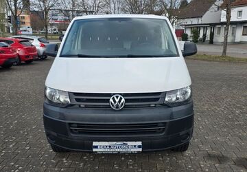 VW T5 Transporter 192.000 km 9.400 &euro; Aalen 73433