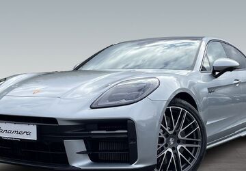 Porsche Panamera 3.900 km 139.900 &euro; Bergisch Gladbach 51429