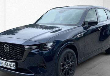 Mazda CX-60 5.000 km 48.990 &euro; Amberg 92224