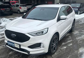 Ford Edge 92.257 km 23.700 &euro; Aichach 86551