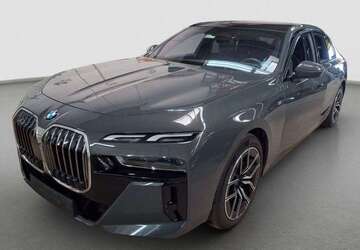 BMW 740 9.000 km 99.900 &euro; Mühlhausen 69242