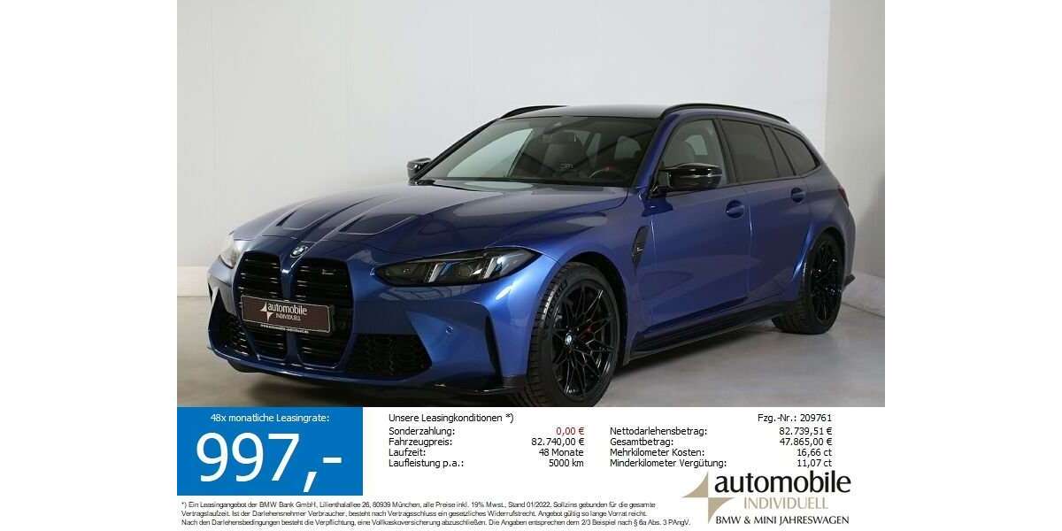 BMW 630 16.600 km 82.440 &euro; Paderborn 33100