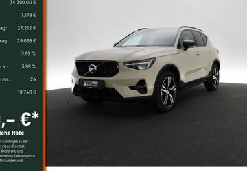 Volvo XC40 23.410 km 34.390 &euro; Engelskirchen 51766