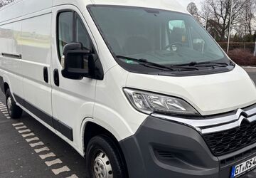 Citroen Jumper 244.589 km 7.800 &euro; Rietberg 33397