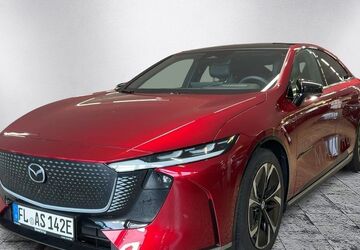 Mazda 6e 3.900 km 46.100 &euro; Flensburg 24941