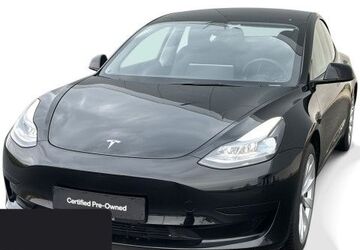 Tesla Model 3 27.725 km 29.100 &euro; Hannover 30519