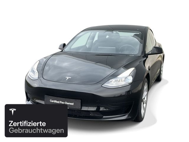 Tesla Model 3 27.725 km 29.100 &euro; Hannover 30519