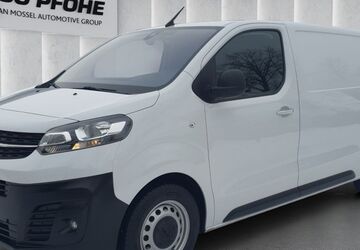 Opel Vivaro 34.983 km 22.490 &euro; Lübeck 23554