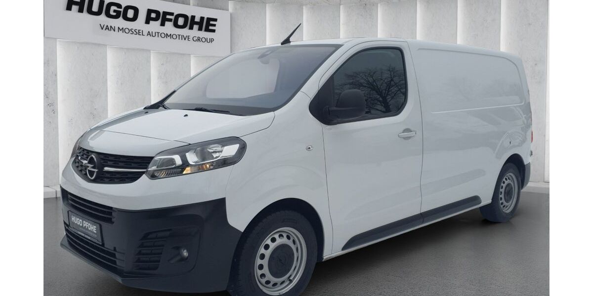 Opel Vivaro 34.983 km 22.490 &euro; Lübeck 23554