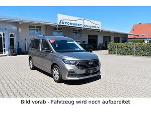 Ford Tourneo Connect 1.5 EcoBoost Aut. Titanium Camp 62.960 km 29.795 &euro; Donauwörth 86609