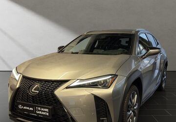 Lexus UX 16.150 km 35.990 &euro; Wesel 46485