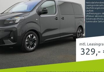 Opel Zafira 1.500 km 35.889 &euro; Borken 46325