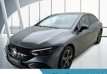 Mercedes-Benz EQE 4.423 km 46.886 &euro; Leipzig 04277