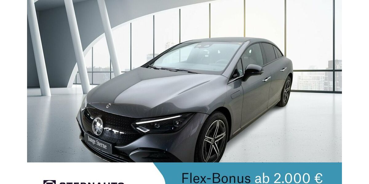 Mercedes-Benz EQE 4.423 km 46.886 &euro; Leipzig 04277