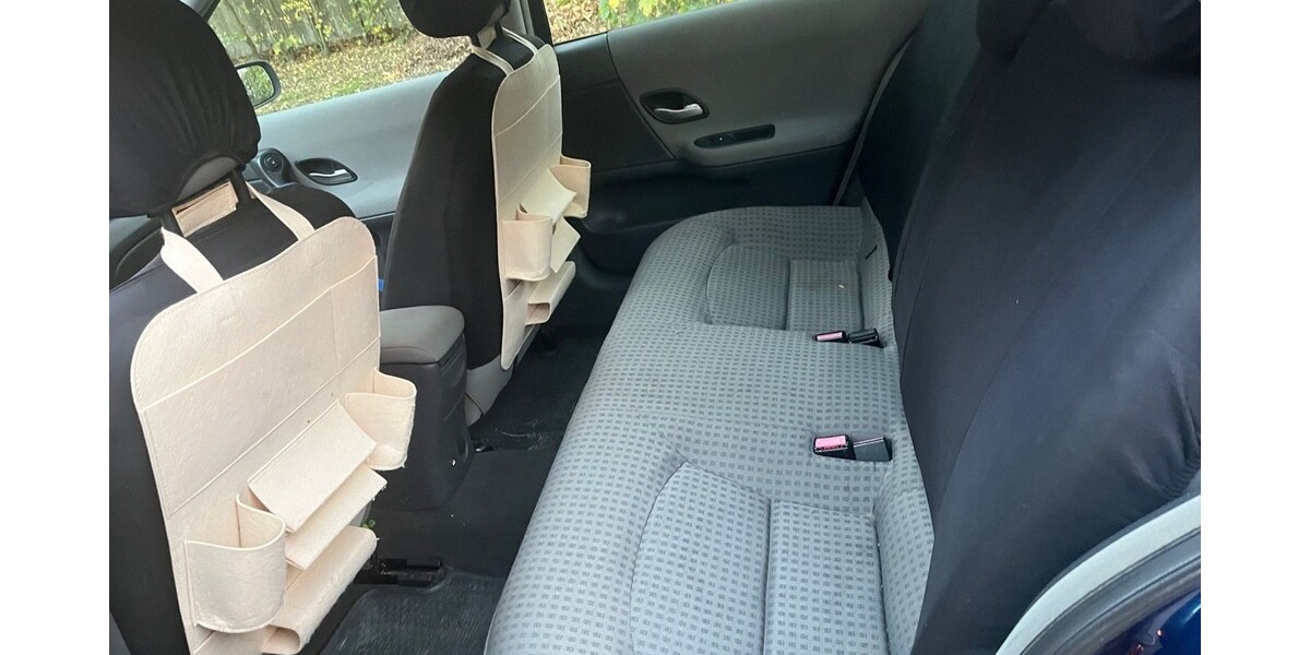 Renault Laguna II 186.000 km 1.300 &euro; Hamburg 20038