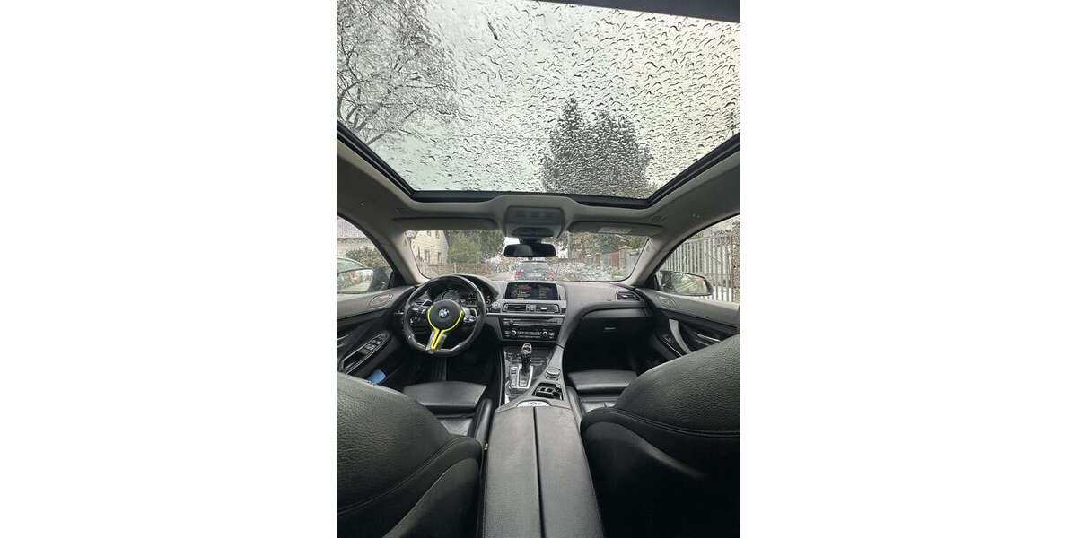 BMW 640 174.000 km 25.500 &euro; Unterschleissheim 85716