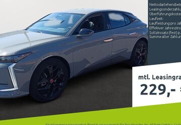 Citroen DS4 19.300 km 21.880 &euro; Ahaus 48683