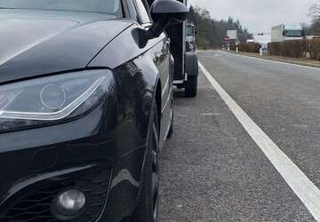 Seat Exeo 200.000 km 6.000 &euro; Hofen (Steinen) 79585