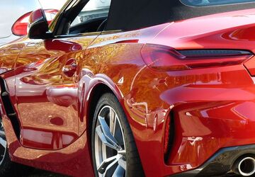 BMW Z4 23.486 km 37.990 &euro; Lahr 77933