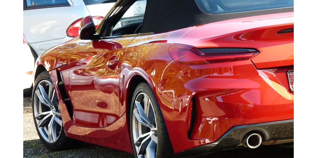 BMW Z4 23.486 km 37.990 &euro; Lahr 77933