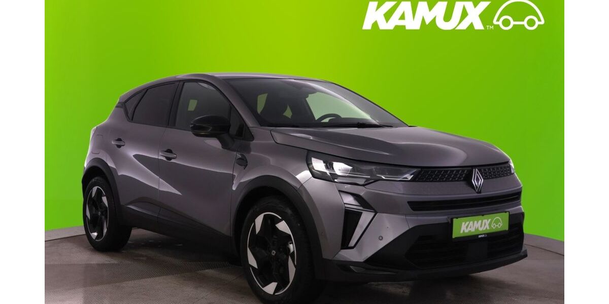 Renault Captur 15.090 km 22.690 &euro; Schwerin 19055