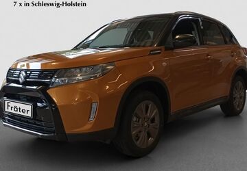Suzuki Vitara 3.000 km 23.980 &euro; Flensburg 24941