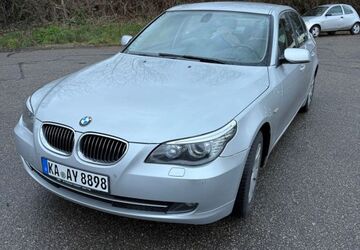 BMW 523 148.000 km 4.999 &euro; Karlsbad 76307