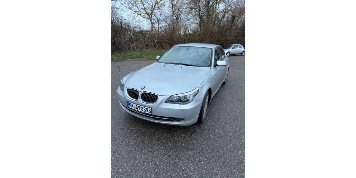 BMW 523 148.000 km 4.999 &euro; Karlsbad 76307
