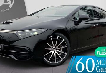 Mercedes-Benz EQS 92.389 km 52.384 &euro; Syke 28857