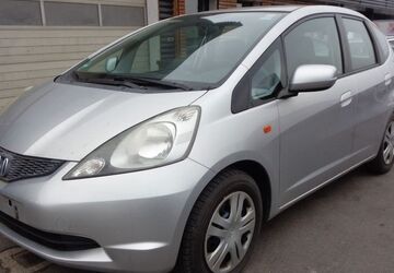 Honda Jazz 209.660 km 2.299 &euro; Bad Kreuznach 55543