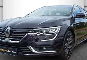Renault Talisman 112.293 km 14.890 &euro; Eisenach 99817