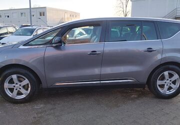 Renault Espace 165.000 km 12.850 &euro; Diepoldshofen 88299