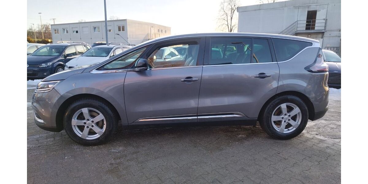 Renault Espace 165.000 km 12.850 &euro; Diepoldshofen 88299