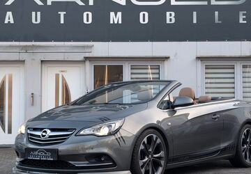 Opel Cascada 96.387 km 13.990 &euro; Tübingen 72072
