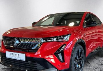 Renault Rafale 9.685 km 43.980 &euro; Lübeck 23560