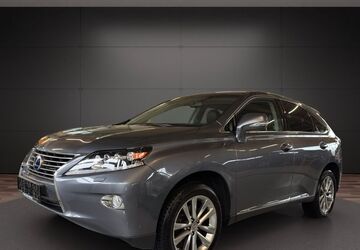 Lexus RX 450 99.900 km 25.000 &euro; Ravensburg 88214