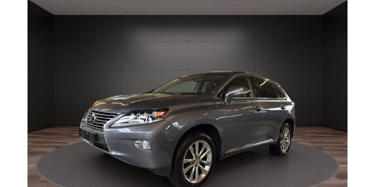 Lexus RX 450 99.900 km 25.000 &euro; Ravensburg 88214