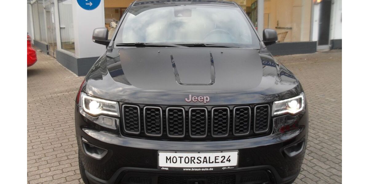 Jeep Grand Cherokee 195.000 km 20.490 &euro; Hamburg 22359