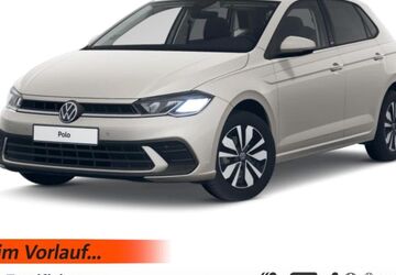 VW Polo 14.999 km 22.479 &euro; Ribnitz-Damgarten / Barth / Bad Sülze 18311