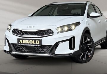 Kia XCeed 18.290 km 22.680 &euro; Neufahrn in Niederbayern 84088