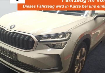 Skoda Kodiaq 7.900 km 37.490 &euro; Meppen 49716