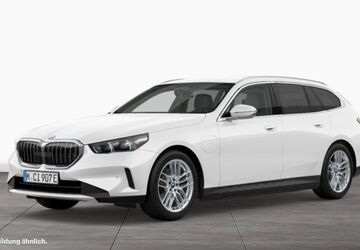 BMW 530 42.060 km 49.903 &euro; Barsbüttel bei Hamburg 22885