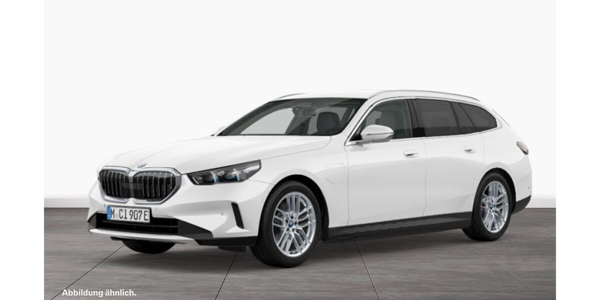 BMW 530 42.060 km 49.903 &euro; Barsbüttel bei Hamburg 22885