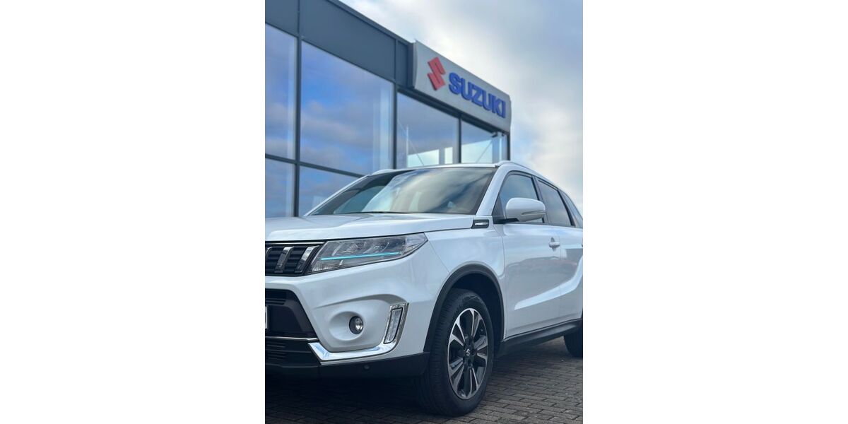 Suzuki Vitara 23.415 km 23.490 &euro; Grimma 04668