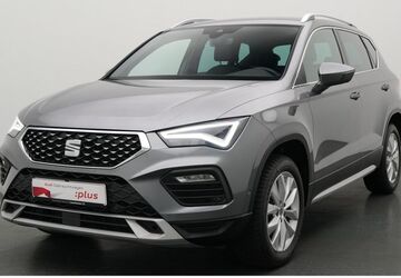 Seat Ateca 18.527 km 32.980 &euro; Leverkusen 51373